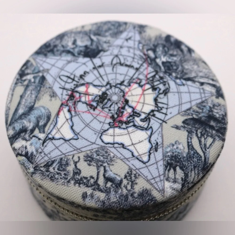 Dior Jewellery Travel Bag - Picture 10 of 11